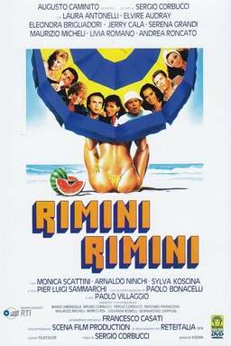 Rimini Rimini (missing thumbnail, image: /images/cache/323386.jpg)
