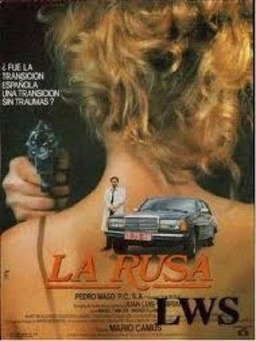 La rusa (missing thumbnail, image: /images/cache/323418.jpg)