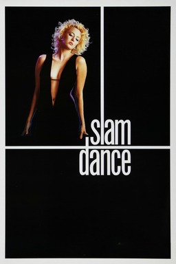 Slam Dance (missing thumbnail, image: /images/cache/323514.jpg)