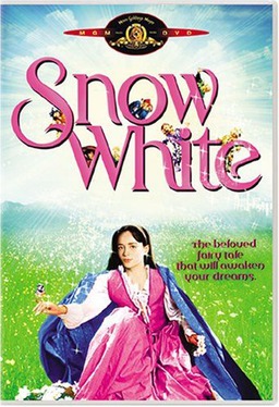 Snow White: A Cannon Movie Tale (missing thumbnail, image: /images/cache/323536.jpg)