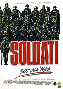 Soldati - 365 all'alba (missing thumbnail, image: /images/cache/323544.jpg)