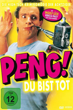 Peng! Du bist tot! (missing thumbnail, image: /images/cache/323568.jpg)