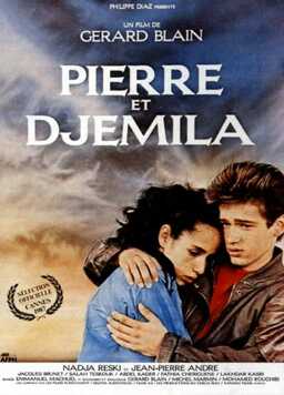 Pierre et Djemila (missing thumbnail, image: /images/cache/323580.jpg)