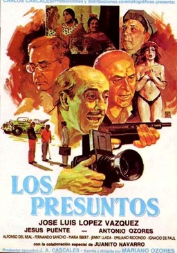 Los presuntos (missing thumbnail, image: /images/cache/323626.jpg)
