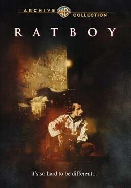 Ratboy (missing thumbnail, image: /images/cache/323682.jpg)