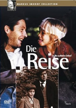 Die Reise (missing thumbnail, image: /images/cache/323702.jpg)