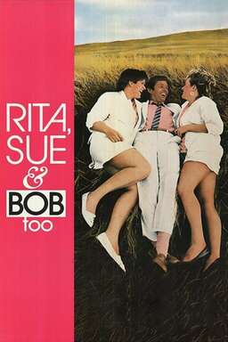 Rita, Sue and Bob Too (missing thumbnail, image: /images/cache/323712.jpg)