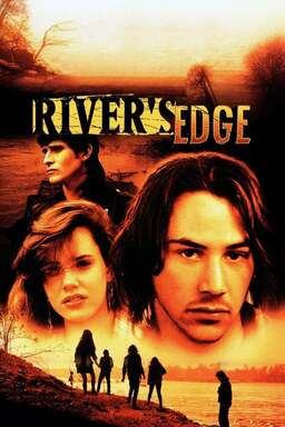 River's Edge (missing thumbnail, image: /images/cache/323714.jpg)