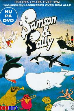 Samson & Sally: The Song of the Whales (missing thumbnail, image: /images/cache/323750.jpg)