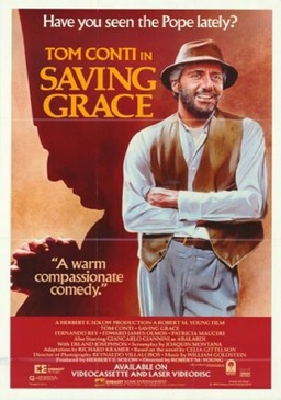 Saving Grace (missing thumbnail, image: /images/cache/323758.jpg)