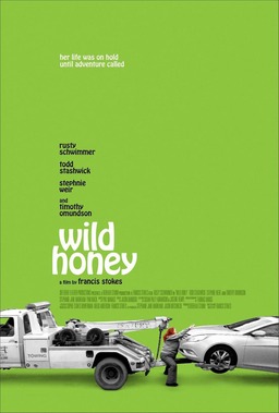 Wild Honey (missing thumbnail, image: /images/cache/32376.jpg)