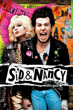 Sid and Nancy (missing thumbnail, image: /images/cache/323834.jpg)