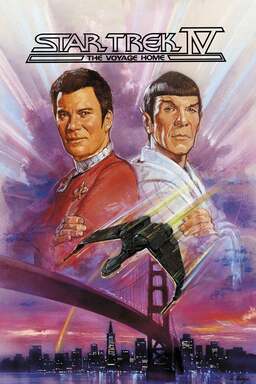 Star Trek IV: The Voyage Home (missing thumbnail, image: /images/cache/323896.jpg)