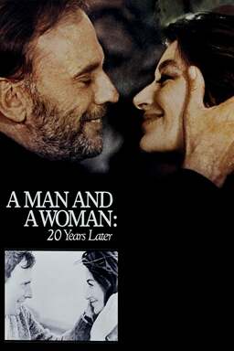 A Man and a Woman: 20 Years Later (missing thumbnail, image: /images/cache/324032.jpg)