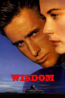 Wisdom Poster