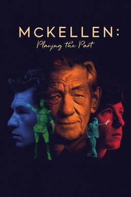 McKellen: Playing the Part (missing thumbnail, image: /images/cache/32418.jpg)