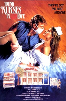 Young Nurses in Love (missing thumbnail, image: /images/cache/324192.jpg)