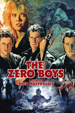 The Zero Boys (missing thumbnail, image: /images/cache/324212.jpg)