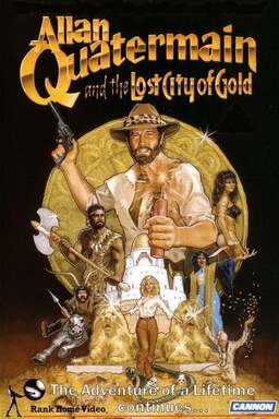 Allan Quatermain and the Lost City of Gold (missing thumbnail, image: /images/cache/324292.jpg)