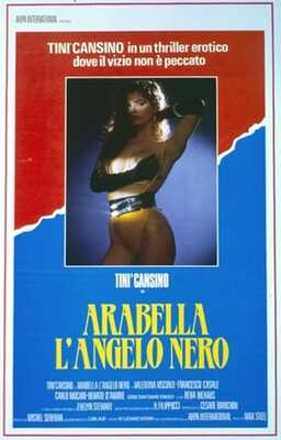 Arabella, Black Angel (missing thumbnail, image: /images/cache/324340.jpg)