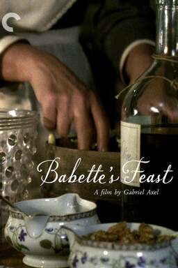 Babette's Feast (missing thumbnail, image: /images/cache/324376.jpg)