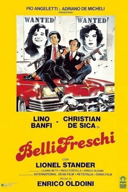 BelliFreschi (missing thumbnail, image: /images/cache/324416.jpg)