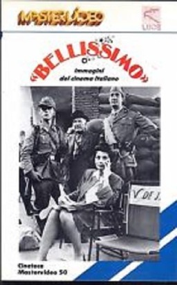 Bellissimo: Images of the Italian Cinema (missing thumbnail, image: /images/cache/324418.jpg)