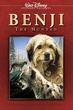 Benji the Hunted (missing thumbnail, image: /images/cache/324424.jpg)