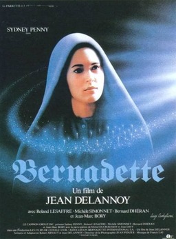 Bernadette (missing thumbnail, image: /images/cache/324426.jpg)