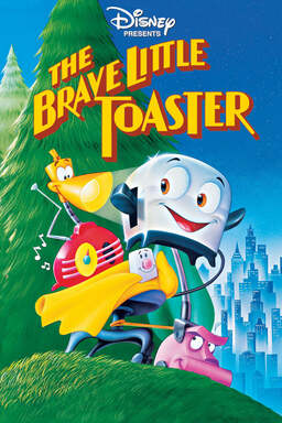The Brave Little Toaster (missing thumbnail, image: /images/cache/324502.jpg)