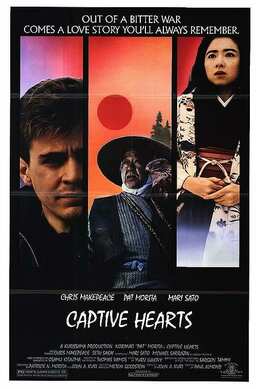 Captive Hearts (missing thumbnail, image: /images/cache/324540.jpg)