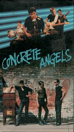 Concrete Angels (missing thumbnail, image: /images/cache/324608.jpg)