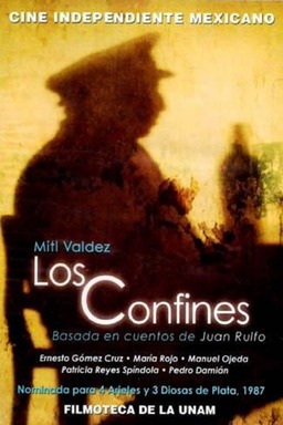 Los confines (missing thumbnail, image: /images/cache/324612.jpg)