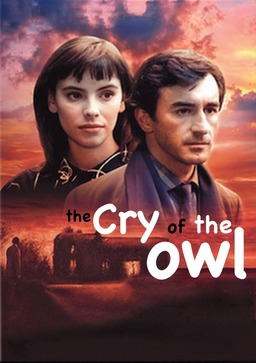 The Cry of the Owl (missing thumbnail, image: /images/cache/324638.jpg)