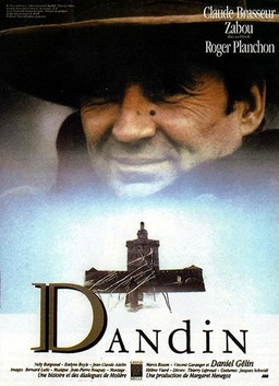 Dandin (missing thumbnail, image: /images/cache/324674.jpg)
