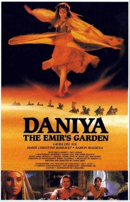 Daniya, jardín del harem (missing thumbnail, image: /images/cache/324680.jpg)