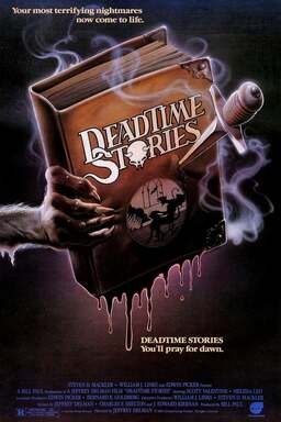 Deadtime Stories (missing thumbnail, image: /images/cache/324712.jpg)