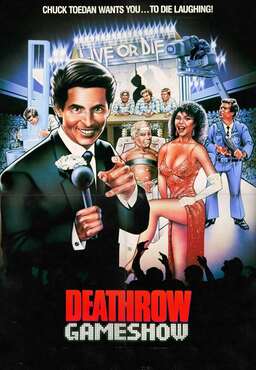 Deathrow Gameshow (missing thumbnail, image: /images/cache/324722.jpg)
