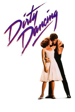 Dirty Dancing (missing thumbnail, image: /images/cache/324760.jpg)
