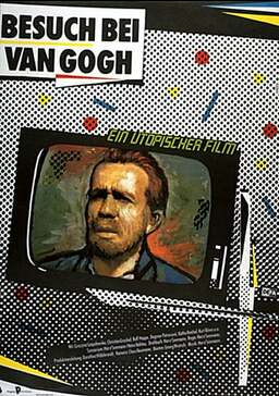 Visiting Van Gogh (missing thumbnail, image: /images/cache/324850.jpg)