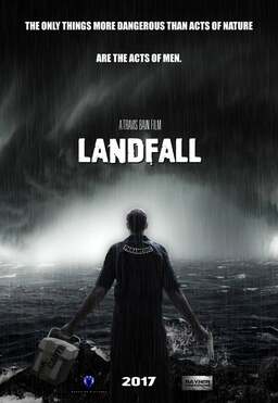 Landfall (missing thumbnail, image: /images/cache/32494.jpg)
