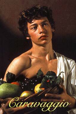 Caravaggio (missing thumbnail, image: /images/cache/324940.jpg)