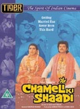 Chameli Ki Shaadi (missing thumbnail, image: /images/cache/324960.jpg)