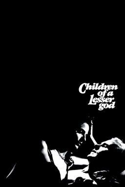 Children of a Lesser God (missing thumbnail, image: /images/cache/324978.jpg)