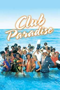 Club Paradise (missing thumbnail, image: /images/cache/325004.jpg)