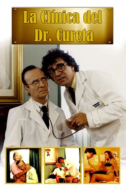 La clínica del Dr. Cureta (missing thumbnail, image: /images/cache/325006.jpg)