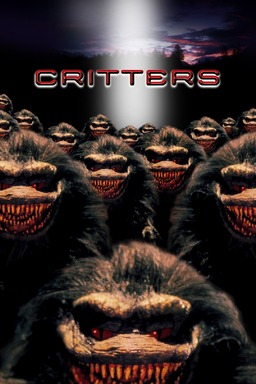 Critters (missing thumbnail, image: /images/cache/325042.jpg)