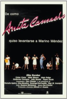 De como Anita Camacho quiso levantarse a Marino Méndez (missing thumbnail, image: /images/cache/325072.jpg)