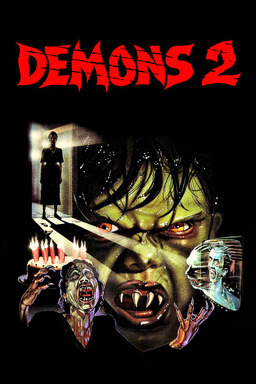 Demons 2: The Nightmare Is Back (missing thumbnail, image: /images/cache/325092.jpg)