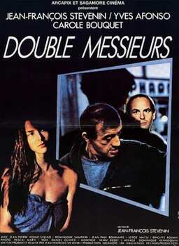 Double messieurs (missing thumbnail, image: /images/cache/325134.jpg)
